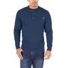 Men's Dickies Heathered Heavyweight Henley Shirt 1 Men's Dickies Heathered Heavyweight Henley Shirt -Outdoor Clothing Sales 5997826
