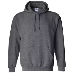 Heavy Blend Adult Unisex Hooded Sweatshirt / Hoodie -Outdoor Clothing Sales 6030736 Dark Heather