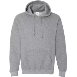 Heavy Blend Adult Unisex Hooded Sweatshirt / Hoodie -Outdoor Clothing Sales 6030736 Graphite Heather