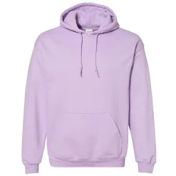 Heavy Blend Adult Unisex Hooded Sweatshirt / Hoodie -Outdoor Clothing Sales 6030736 Orchid
