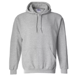 Heavy Blend Adult Unisex Hooded Sweatshirt / Hoodie -Outdoor Clothing Sales 6030736 Sport Gray