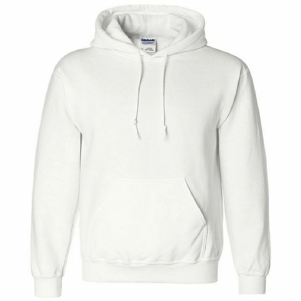 Heavyweight DryBlend Adult Unisex Hooded Sweatshirt Top / Hoodie (13 Colours) 3 Heavyweight DryBlend Adult Unisex Hooded Sweatshirt Top / Hoodie (13 Colours)