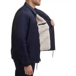 Men's Levi's® Retro Coaches Jacket 10 Men's Levi's® Retro Coaches Jacket -Outdoor Clothing Sales 6033028 ALT