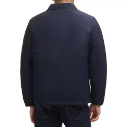 Men's Levi's® Retro Coaches Jacket 11 Men's Levi's® Retro Coaches Jacket -Outdoor Clothing Sales 6033028 ALT2