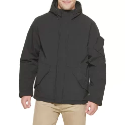 Men's Levi's® Performance Storm Jacket -Outdoor Clothing Sales 6033029 ALT
