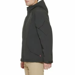 Men's Levi's® Performance Storm Jacket -Outdoor Clothing Sales 6033029 ALT2