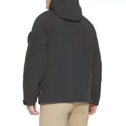 Men's Levi's® Performance Storm Jacket -Outdoor Clothing Sales 6033029 ALT4