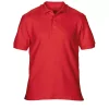Mens Premium Cotton Sport Double Pique Polo Shirt 1 Mens Premium Cotton Sport Double Pique Polo Shirt -Outdoor Clothing Sales 6102767 Red