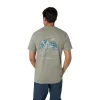 Men's Eddie Bauer Graphic Tee -Outdoor Clothing Sales 6120584