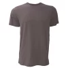 Canvas Unisex Jersey Crew Neck T-Shirt / Mens Short Sleeve T-Shirt -Outdoor Clothing Sales 6125808