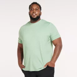 Big & Tall FLX Axis Tee 17 Big & Tall FLX Axis Tee -Outdoor Clothing Sales 6172712 Discreet Military
