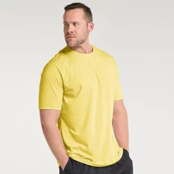 Big & Tall FLX Axis Tee 15 Big & Tall FLX Axis Tee -Outdoor Clothing Sales 6172712 Opulent Yellow