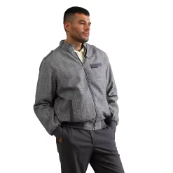 Men's Anderson Glen Plaid Iconic Racer Jacket 7 Men's Anderson Glen Plaid Iconic Racer Jacket -Outdoor Clothing Sales 6196155 ALT