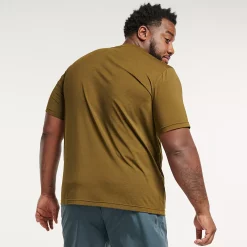 Big & Tall FLX Axis Tee 10 Big & Tall FLX Axis Tee -Outdoor Clothing Sales 6196687 ALT