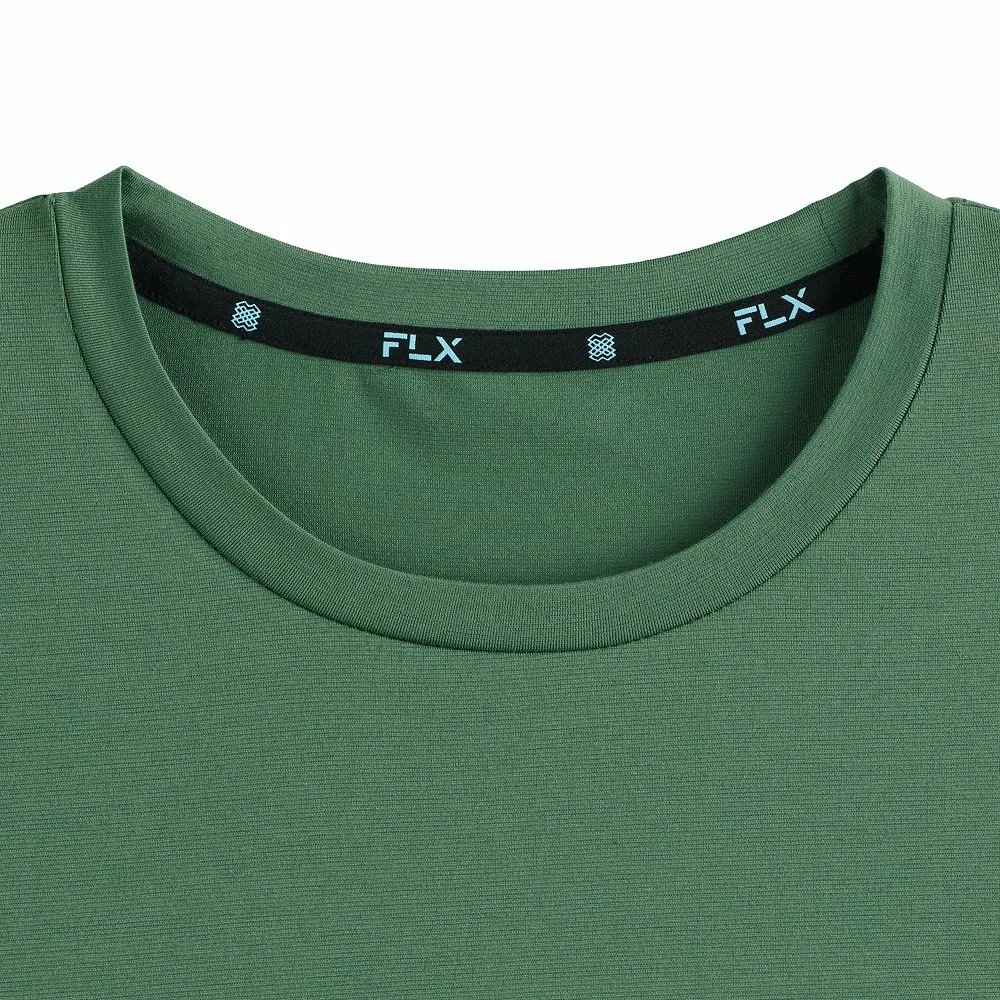 Big & Tall FLX Axis Tee 6 Big & Tall FLX Axis Tee - Image 4