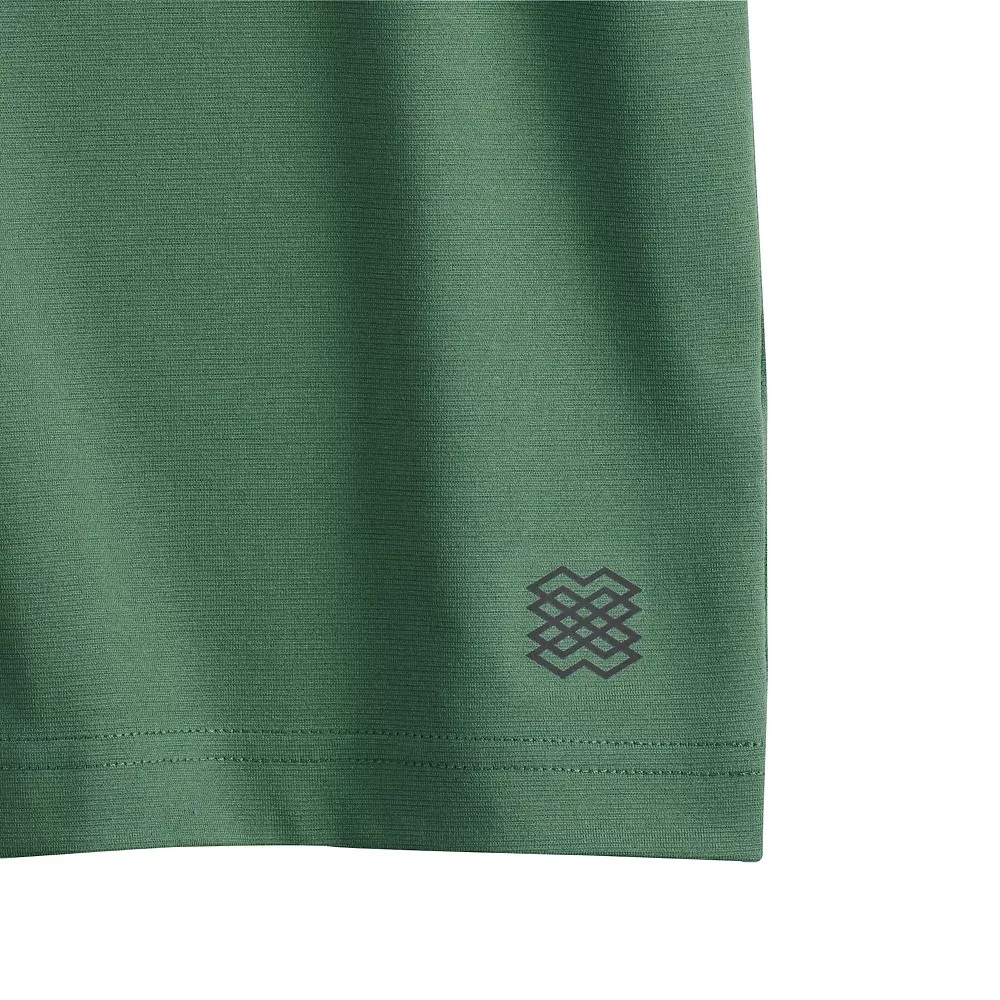 Big & Tall FLX Axis Tee 7 Big & Tall FLX Axis Tee - Image 5