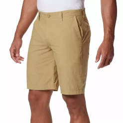 Big & Tall Columbia Washed Out Shorts