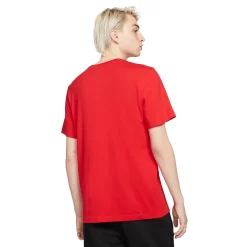 Men's Nike Just Do It. Tee -Outdoor Clothing Sales 6224688 ALT
