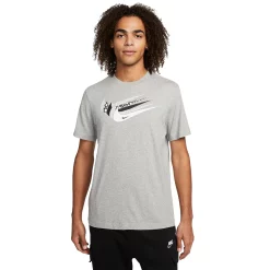 Men's Nike Swoosh Tee