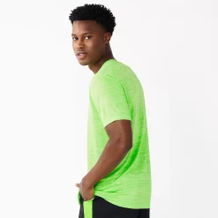 Men's Tek Gear® Dry Tek Tee -Outdoor Clothing Sales 6224765 ALT