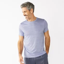 Men's Tek Gear® Dry Tek Tee