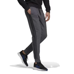 Big & Tall adidas Essential Fleece Joggers 21 Big & Tall adidas Essential Fleece Joggers -Outdoor Clothing Sales 6224770 ALT2