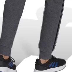 Big & Tall adidas Essential Fleece Joggers 22 Big & Tall adidas Essential Fleece Joggers -Outdoor Clothing Sales 6224770 ALT3