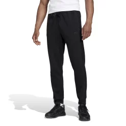 Big & Tall adidas Essential Fleece Joggers 19 Big & Tall adidas Essential Fleece Joggers -Outdoor Clothing Sales 6224770 Black Black