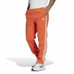 Big & Tall adidas Essential Fleece Joggers 17 Big & Tall adidas Essential Fleece Joggers -Outdoor Clothing Sales 6224770 Semi Impact Orange