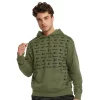 Men's Champion® Powerblend Fleece Hoodie -Outdoor Clothing Sales 6224819