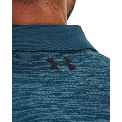 Big & Tall Under Armour Performance Golf Polo -Outdoor Clothing Sales 6224936 ALT3