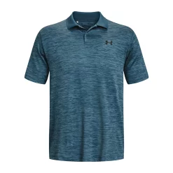 Big & Tall Under Armour Performance Golf Polo -Outdoor Clothing Sales 6224936 ALT4