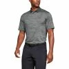 Big & Tall Under Armour Performance Golf Polo -Outdoor Clothing Sales 6224936 Steel
