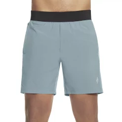 Men's Skechers® GO WALK 7-in Movement Shorts