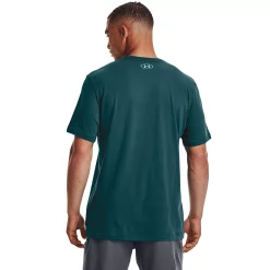 Men's Under Armour Multi-Color Lockertag Tee -Outdoor Clothing Sales 6225019 ALT