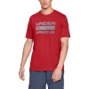 Men's Under Armour Team Issue Logo Tee -Outdoor Clothing Sales 6225151