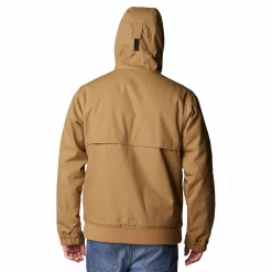 Men's Columbia Loma Vista Hooded Jacket -Outdoor Clothing Sales 6225215 ALT
