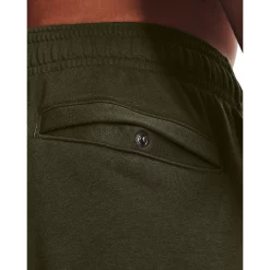 Men's Under Armour Rival Fleece Pants -Outdoor Clothing Sales 6225288 ALT3