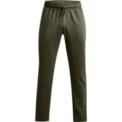 Men's Under Armour Rival Fleece Pants -Outdoor Clothing Sales 6225288 ALT4