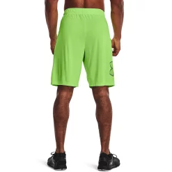 Men's Under Armour Tech Graphic Shorts -Outdoor Clothing Sales 6225704 ALT