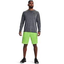 Men's Under Armour Tech Graphic Shorts -Outdoor Clothing Sales 6225704 ALT2