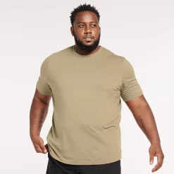 Big & Tall FLX Axis Tee -Outdoor Clothing Sales 6225715 Lulled Beige