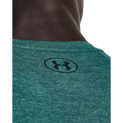 Men's Under Armour Tech 2.0 V-Neck Tee -Outdoor Clothing Sales 6225819 ALT3