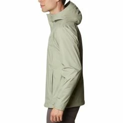 Men's Columbia WaterTight II Jacket -Outdoor Clothing Sales 6225845 ALT2