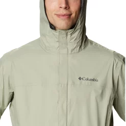 Men's Columbia WaterTight II Jacket -Outdoor Clothing Sales 6225845 ALT3