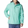 Men's Columbia WaterTight II Jacket -Outdoor Clothing Sales 6225845 Kelp