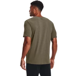 Big & Tall Under Armour Sportstyle Tee 14 Big & Tall Under Armour Sportstyle Tee -Outdoor Clothing Sales 6225879 ALT