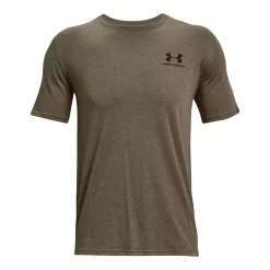 Big & Tall Under Armour Sportstyle Tee 17 Big & Tall Under Armour Sportstyle Tee -Outdoor Clothing Sales 6225879 ALT4