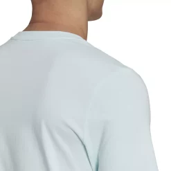 Big & Tall adidas Logo Tee -Outdoor Clothing Sales 6225899 ALT4