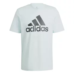 Big & Tall adidas Logo Tee -Outdoor Clothing Sales 6225899 ALT6